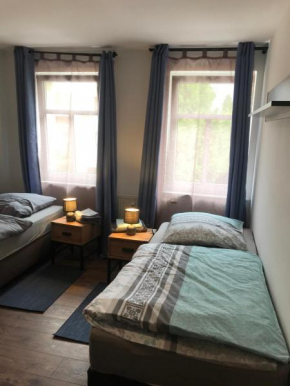 Mimalou Apartment in Meerane